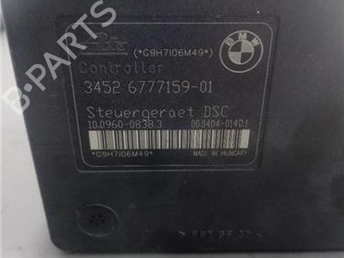 Abs pomp BMW 3 (E90) 320 d (177 hp) 18381484