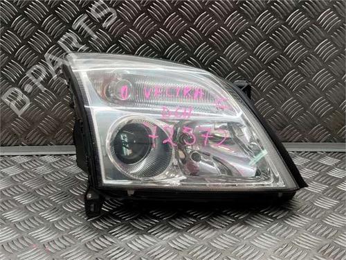Koplamp rechts Koplamp rechts 38159322 38159322