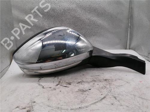Right mirror PEUGEOT 208 I (CA_, CC_) 1.2 VTI 82 | BP26511806C27 