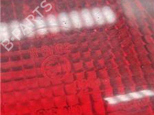 Left taillight HONDA CIVIC VI Fastback (MA, MB) 1.6 16V (MB4) | BP18004030C34 