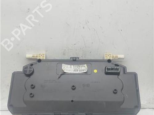 Instrument cluster RENAULT KANGOO Express (FW0/1_) 1.5 dCi 85 (FW0K, FW0L, FW0B) | BP29345266C47 