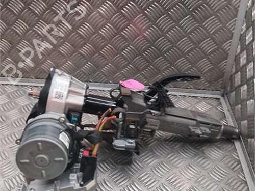 Used Steering column Steering column VW POLO VI (AW1, BZ1, AE1) 1.0 TSI (95 hp) 40241292 40241292