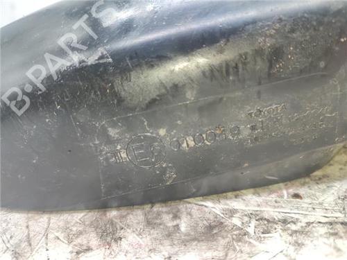 Right mirror TOYOTA YARIS VERSO (_P2_) 1.4 D-4D (NLP20_, NLP22_) | BP20104118C27 