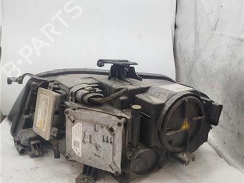 Right headlight AUDI A4 B8 (8K2) 2.0 TDI | BP29760531C29 