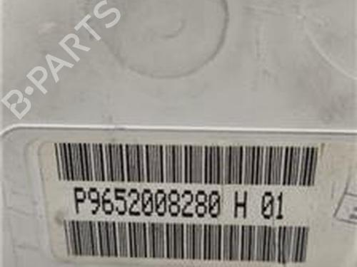 Instrument cluster CITROËN C2 (JM_) 1.1 | BP18390853C47 