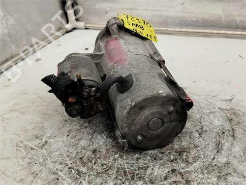 Starter SAAB 9-3 (YS3F, E79, D79, D75) 1,8t | BP38714134M8 - Image 4