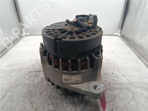 Generator OPEL ASTRA H (A04) 1.9 CDTI (L48) (150 hp) 30366818