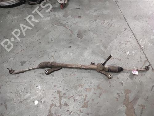Used Steering rack FORD FIESTA VI (CB1, CCN) 1.25 (82 hp) 30189091