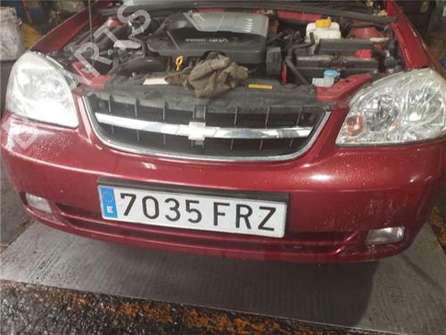 Right taillight CHEVROLET NUBIRA Saloon 2.0 D | BP25905851C35 