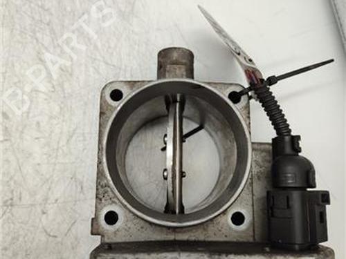 Used Throttle body SEAT IBIZA III (6L1) 1.9 TDI (100 hp) 18391250