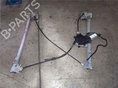 Used Other SEAT CORDOBA (6K1, 6K2) 1.4 16V (75 hp) 18401051