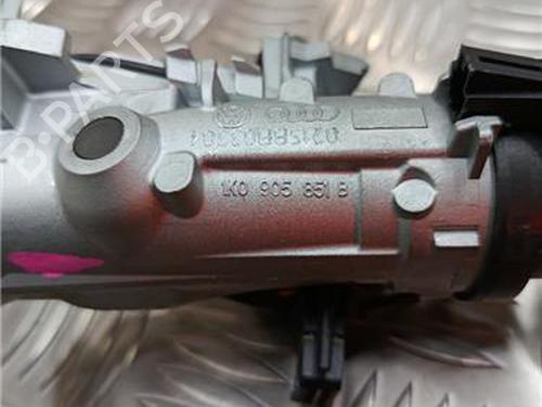 Used Other SEAT ALTEA (5P1) 1.9 TDI (105 hp) 30092882