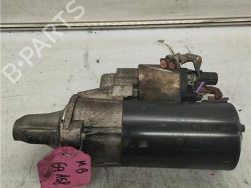 Used Starter MERCEDES-BENZ E-CLASS (W211) E 280 (211.054) (231 hp) 30473975