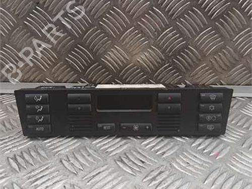 Used Climate control Climate control BMW 5 (E39) 523 i (170 hp) 35936721 35936721