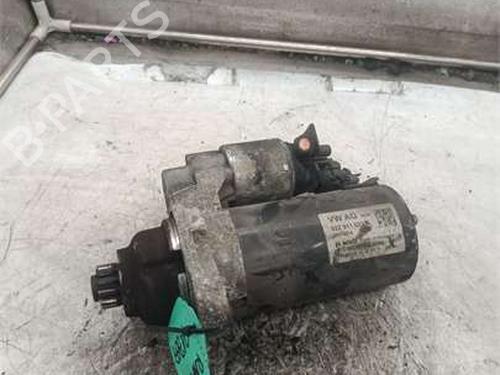 Used Starter Starter 36850425 36850425