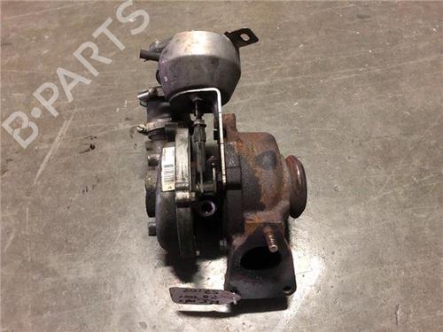 Turbolader/Kompressor FORD FOCUS C-MAX (DM2) 2.0 TDCi | BP18388004M71 