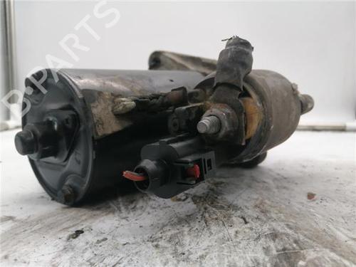 Starter SEAT IBIZA III (6L1) 1.9 TDI | BP25885378M8 