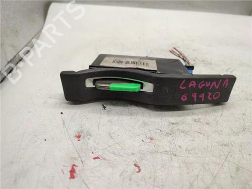 Used Other RENAULT LAGUNA II (BG0/1_) 1.9 dCi (BG08, BG0G) (120 hp) 29415242