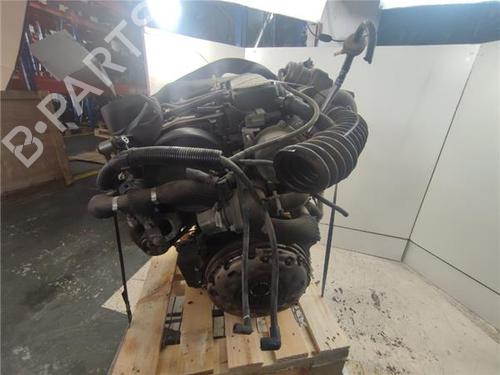 Motor für FORD MONDEO III Saloon (B4Y) 2.0 TDCi (130 hp) 25858855