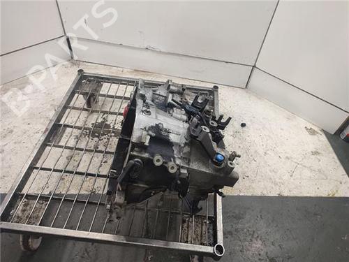 Gearbox VOLVO V40 Estate (645) 1.9 DI | BP26462866M3 