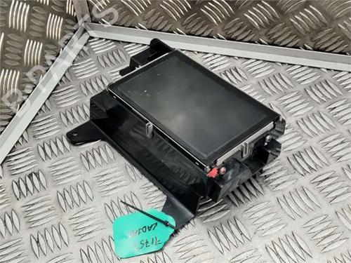 Electronic module RENAULT KADJAR (HA_, HL_) 1.5 dCi 110 (HLA3) | BP39217590M83 - Image 2