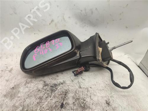 Used Left mirror PEUGEOT 407 SW (6E_, 6D_) 2.0 HDi 135 (136 hp) 18400399