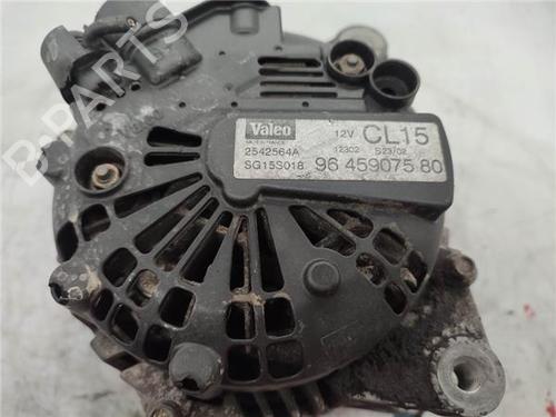 Generator CITROËN C5 I (DC_) 2.0 HDi | BP27487966M7 