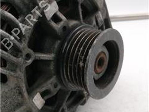 Alternator BMW 5 (E39) 525 td | BP21284837M7 