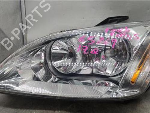 Used Left headlight Left headlight FORD FOCUS C-MAX (DM2) 1.6 TDCi (109 hp) 18380054 18380054