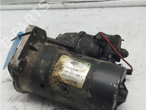 Starter SEAT CORDOBA (6K1, 6K2) 1.6 i | BP22360243M8 