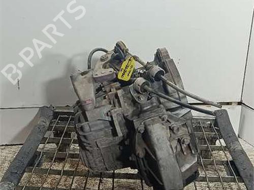 Gearbox OPEL ASTRA J (P10) 1.4 Turbo (68) | BP38004940M3 - Image 2