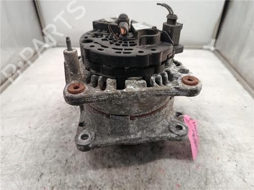 Generator SEAT LEON (1M1) 1.9 TDI (110 hp) 30139450