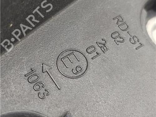 Left taillight SEAT IBIZA III (6L1) 1.9 TDI | BP27709892C34 
