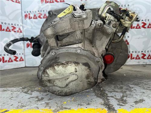 Gearbox CITROËN C3 I (FC_, FN_) 1.4 16V HDi | BP18383262M3 