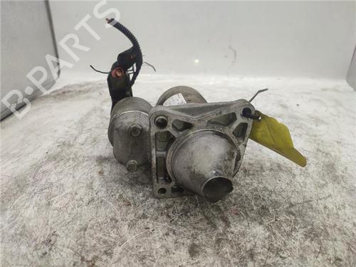 Used Starter FORD KA (RU8) 1.2 (69 hp) 19252973