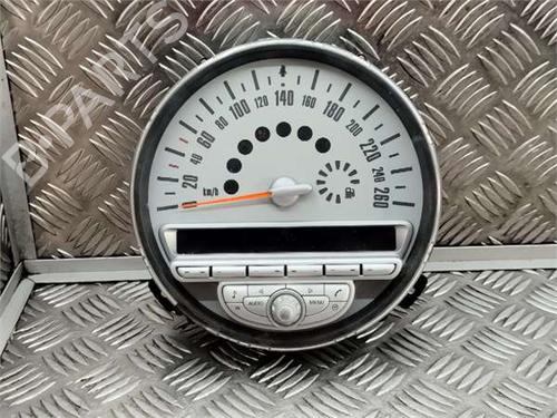 Used Instrument cluster Instrument cluster 38474782 38474782