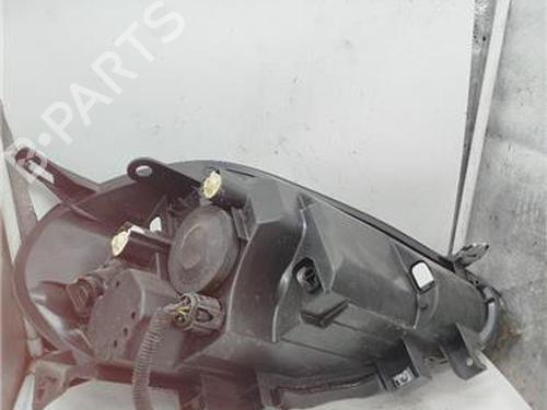 Right headlight FIAT PUNTO EVO (199_) 1.3 D Multijet (199AXC1A, 199BXC1A, 199AXT1A, 199BXT1A) | BP29151746C29 