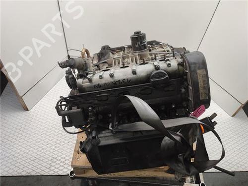 Engine SEAT CORDOBA (6K1, 6K2) 1.4 16V | BP30092929M1