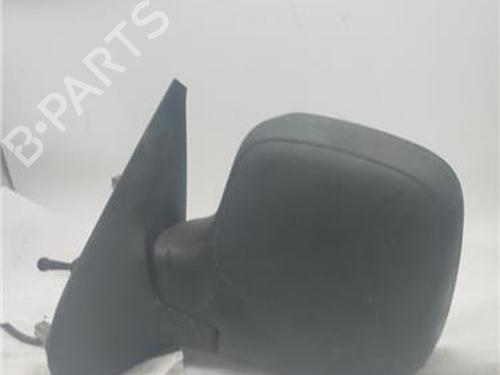 Left mirror SEAT IBIZA II (6K1) 1.9 SDI | BP23062835C26 