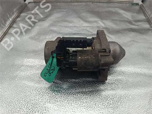Startmotor Startmotor 38714146 38714146