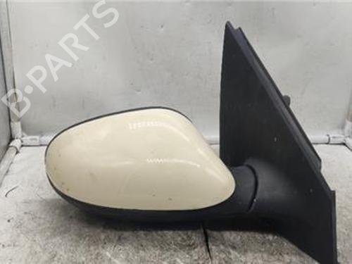 Right mirror LANCIA YPSILON (843_) 1.3 JTD (843.AXD11, 843.AXD1A) | BP18396988C27 