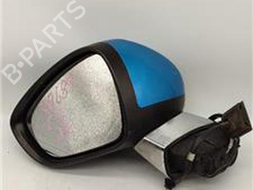 Used Left mirror CITROËN C3 II (SC_) 1.4 VTi 95 (95 hp) 18390197