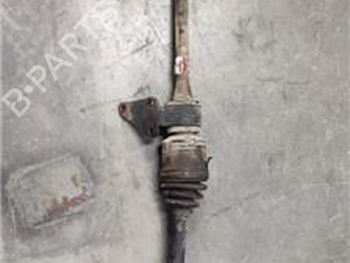 Used Right front driveshaft KIA CARNIVAL / GRAND CARNIVAL III (VQ) 2.9 CRDi (185 hp) 18382777
