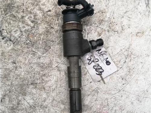 Used Injector CITROËN NEMO Box Body/MPV (AA_) 1.4 HDi (68 hp) 24480671