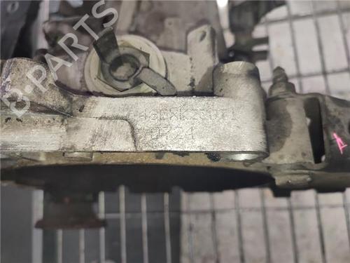 Gearbox SEAT IBIZA II (6K1) 1.4 16V | BP18004216M3 