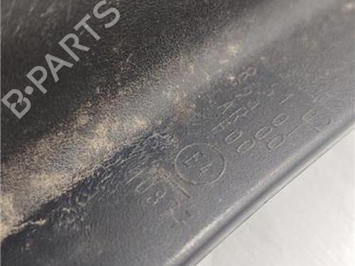 Left taillight FORD FIESTA V (JH_, JD_) 1.4 TDCi | BP24624910C34 