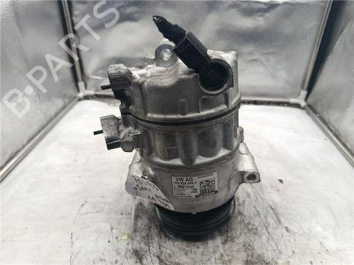 Used AC compressor SEAT ALTEA (5P1) 1.9 TDI (105 hp) 31692979