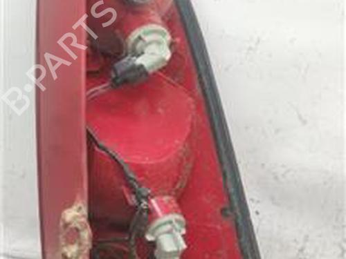 Right taillight FORD FOCUS I (DAW, DBW) 1.6 16V | BP19039443C35 