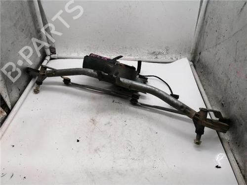 Used Front wiper motor FORD KA (RB_) 1.3 i ROCAM (70 hp) 28484169