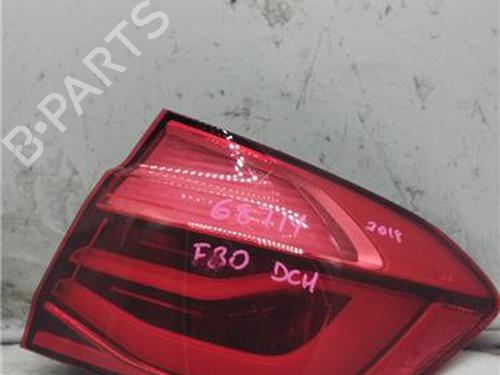 Used Right taillight BMW 3 (F30, F80) 330 d xDrive (258 hp) 25778291